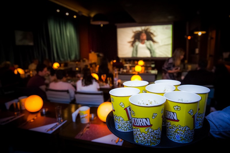 CIDI entertainment launched in Kaslik